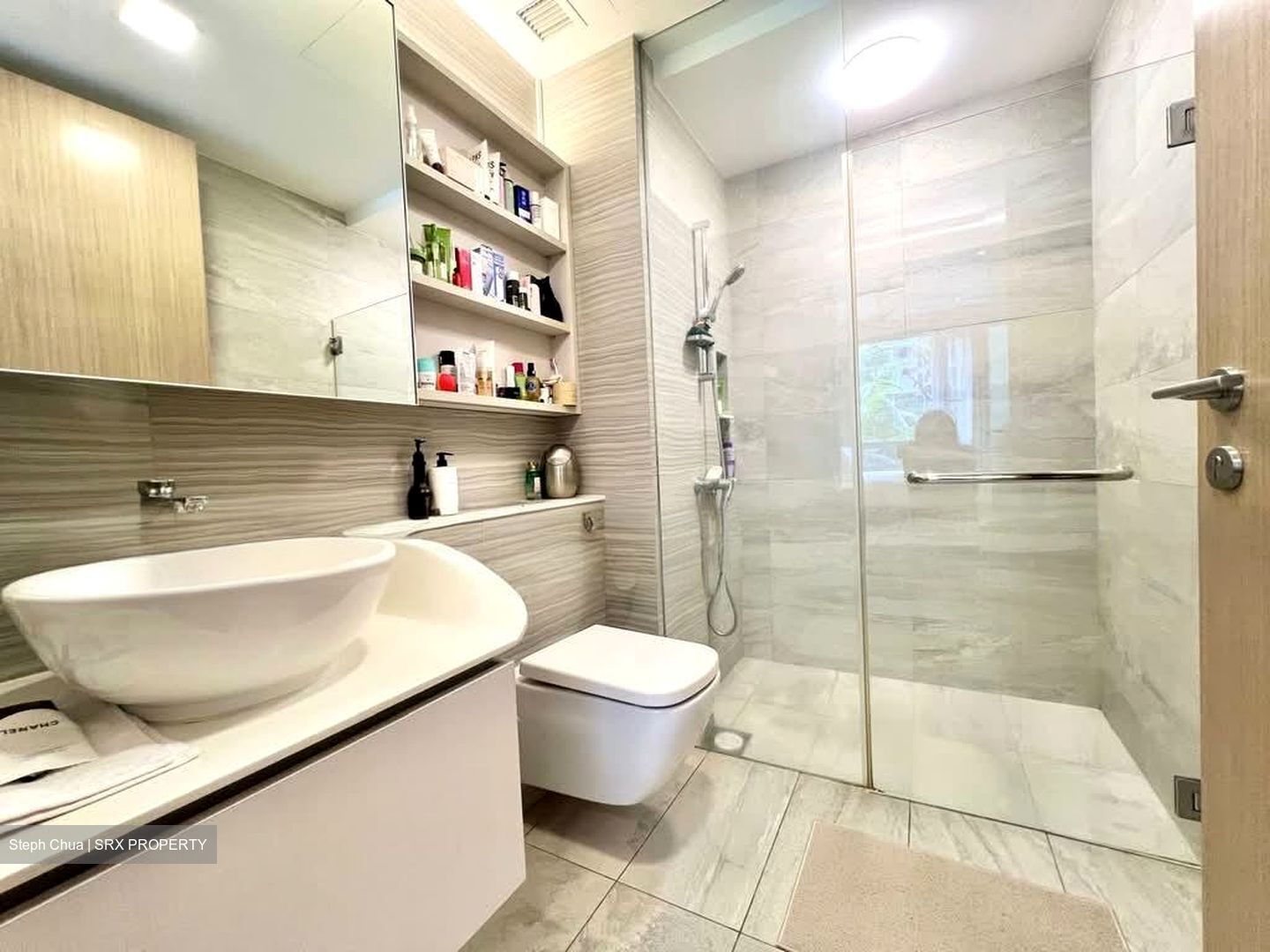 High Park Residences (D28), Apartment #558276881